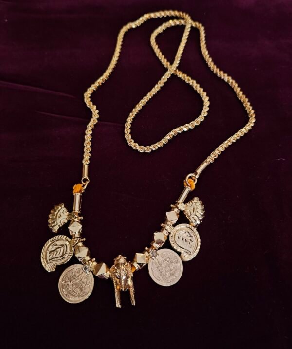 FFDC Thali Set