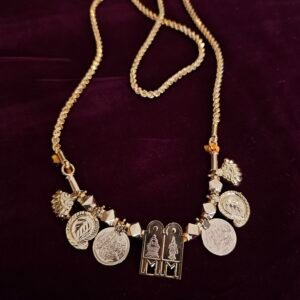FFDC Thali Set