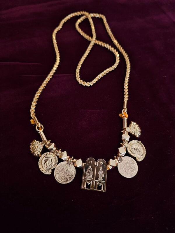 FFDC Thali Set