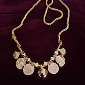 FFDC Thali Set