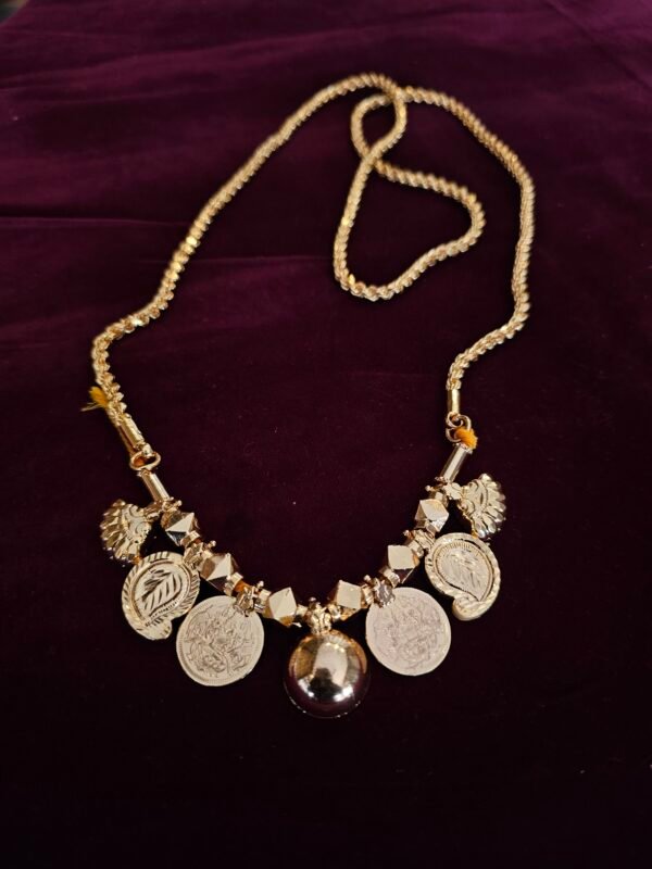 FFDC Thali Set