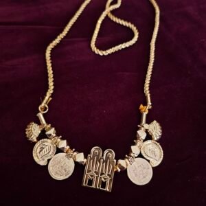 FFDC Thali Set