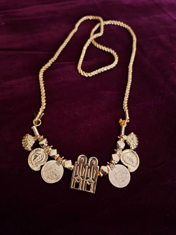 FFDC Thali Set