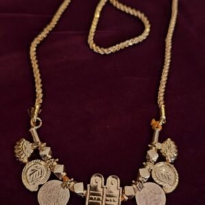 FFDC Thali Set