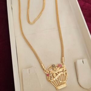 Flower pot S Multi 11