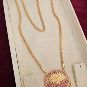 32 inch Doller chain