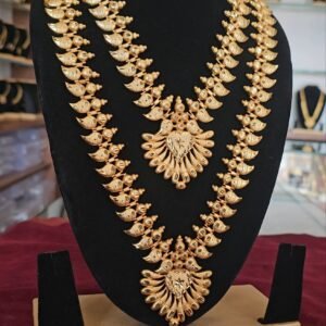 KERALA NECK HARAM 1 LINE