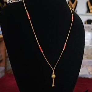 18 inch short chain