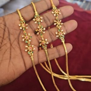 24 inch Box  ST Mugappu