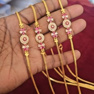 24 inch Box  ST Mugappu