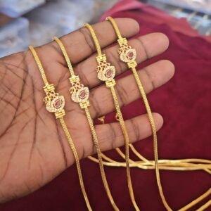 24 inch Box  ST Mugappu