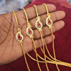 24 inch Box  ST Mugappu