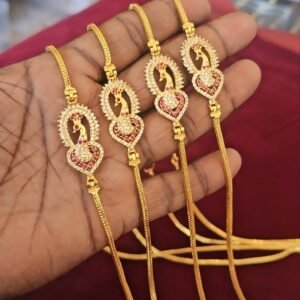 24 inch Box  ST Mugappu