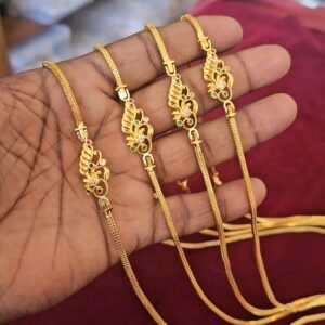 24 inch Box  ST Mugappu