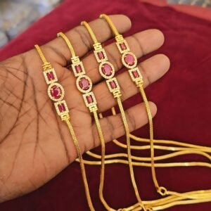 24 inch Box  ST Mugappu