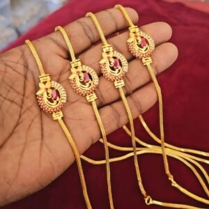 24 inch Box  ST Mugappu