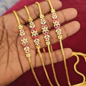 24 inch Box  ST Mugappu