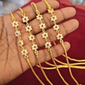 24 inch Box  ST Mugappu