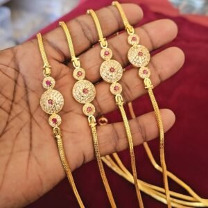 24 inch Box  ST Mugappu