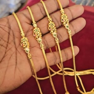 24 inch Box  ST Mugappu