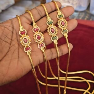 24 inch St 66 Mugappu