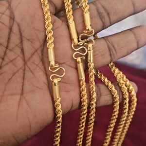 1G Gold palate 24 inch T