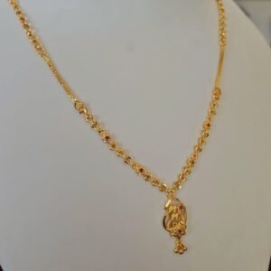 GG Neck