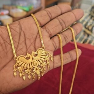 32 INCH DOLLER CHAIN