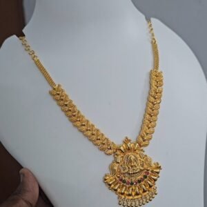 1G FORMING NECKLACE