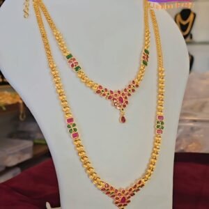 RM66 1 G forming Gold palate