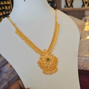 1G FORMING NECKLACE