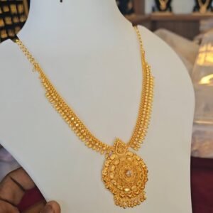 1G FORMING NECKLACE