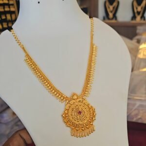1G FORMING NECKLACE