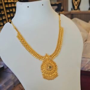 1G FORMING NECKLACE