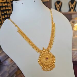 1G FORMING NECKLACE