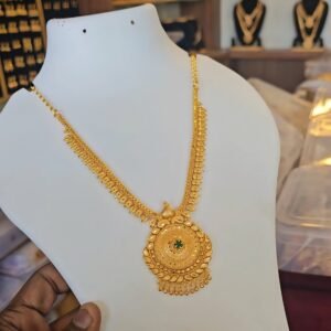 1G FORMING NECKLACE