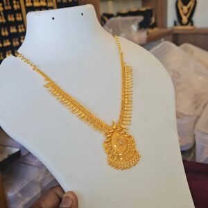 1G FORMING NECKLACE