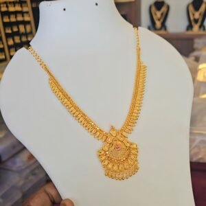 1G FORMING NECKLACE