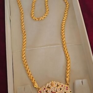 32 inch Impon doller chain