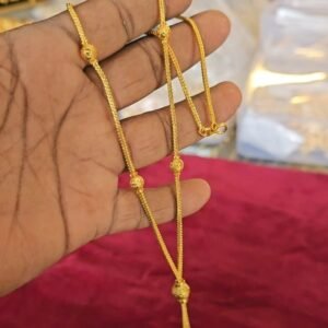18 inch ball chain