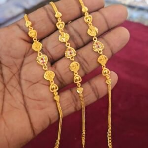 CC bracelet
