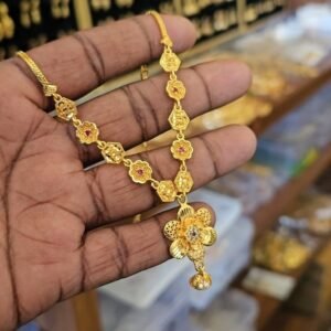 VY6 NECKLACE