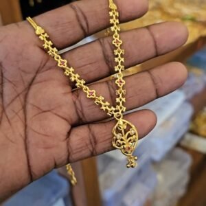 GH6 NECKLACE