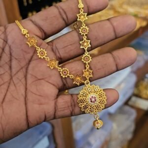 HH6 NECKLACE