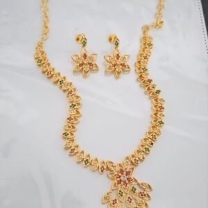 NE66 NECKLACE
