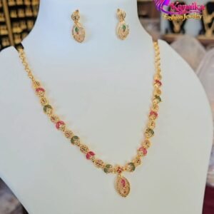 HH6 NECKLACE
