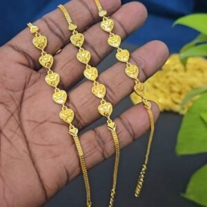 GG6 BRACELET
