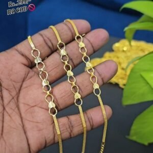FC6 BRACELET
