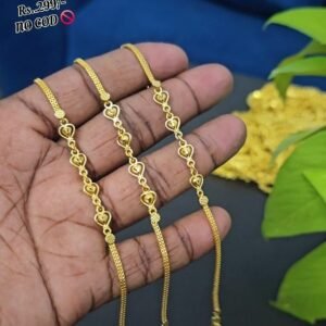 HJ7 BRACELET
